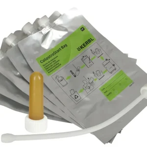 Sonderaktion Colostro Start SET 50